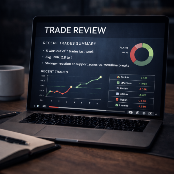 trade review ideas